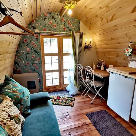 Tiny Cottage Casa Uccello Apricale Extérieur photo