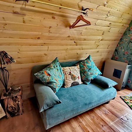 Tiny Cottage Casa Uccello Apricale Extérieur photo
