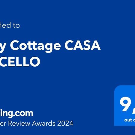 Tiny Cottage Casa Uccello Apricale Extérieur photo