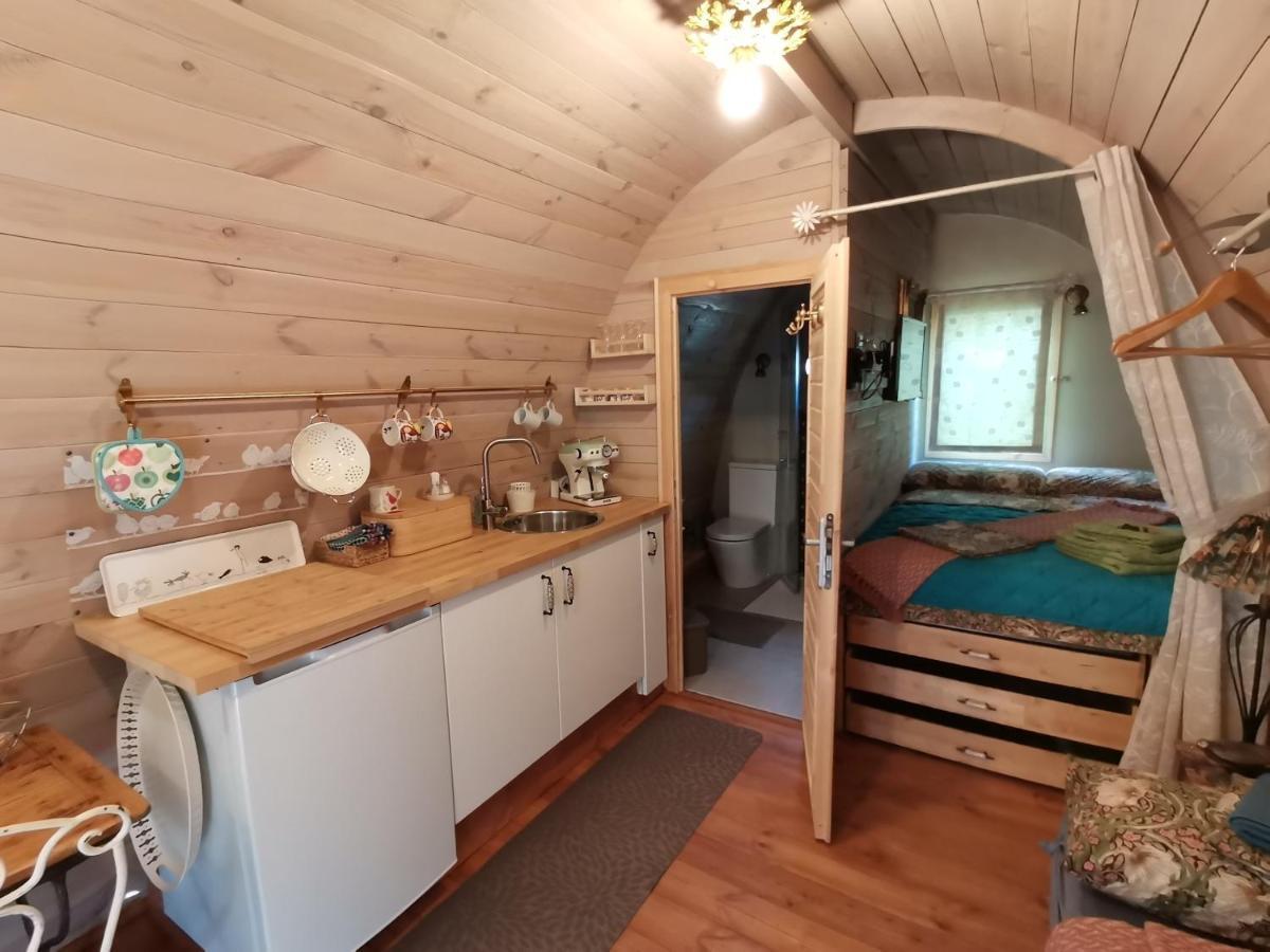 Tiny Cottage Casa Uccello Apricale Extérieur photo