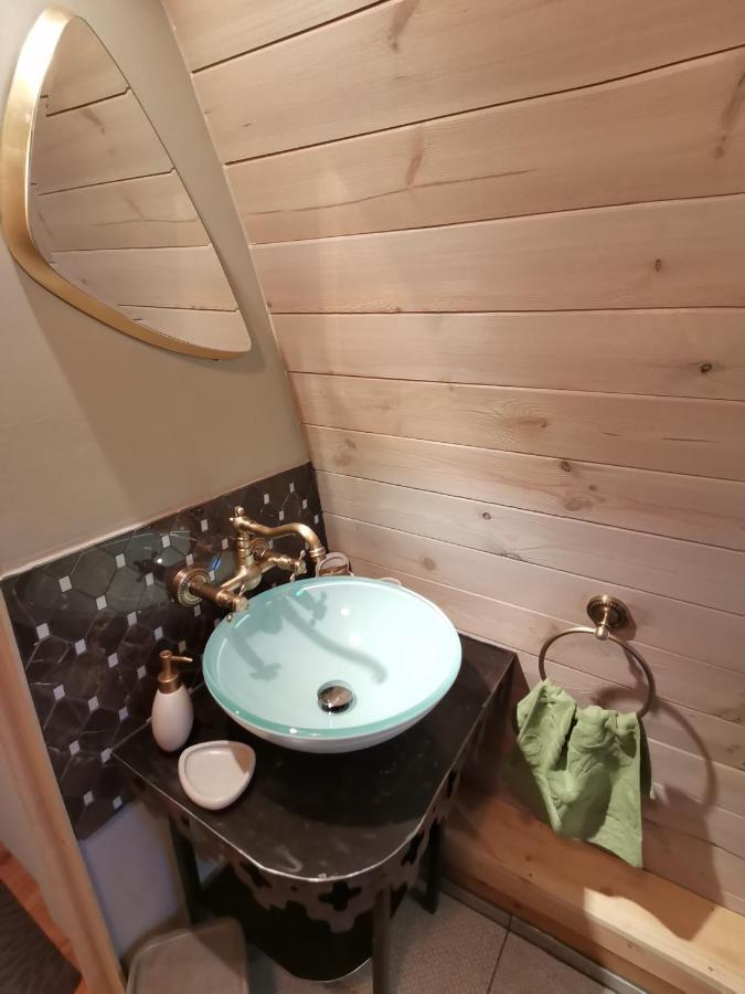 Tiny Cottage Casa Uccello Apricale Extérieur photo