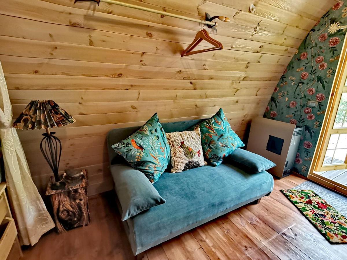 Tiny Cottage Casa Uccello Apricale Extérieur photo